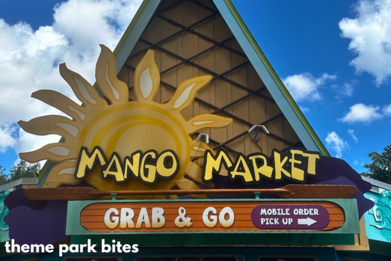 Mango Market