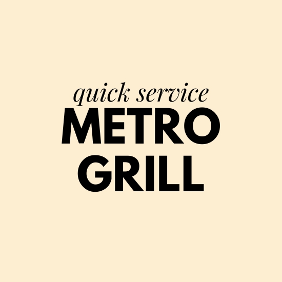 metro grill six flags great adventure menu with prices