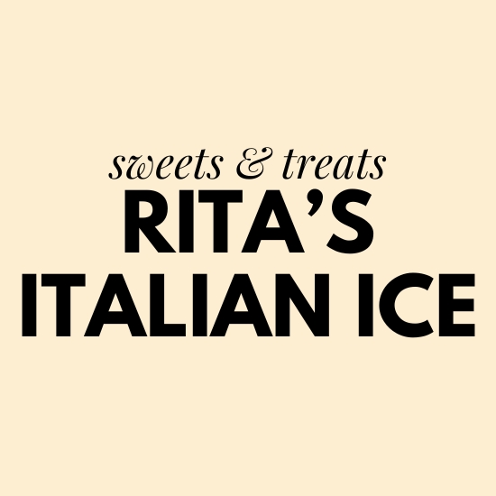 rita's italian ice seaworld dining menu prices