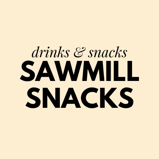 sawmill snacks six flags great adventure menu with prices