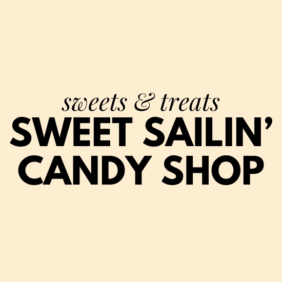 sweet sailing candy shop seaworld dining menu prices