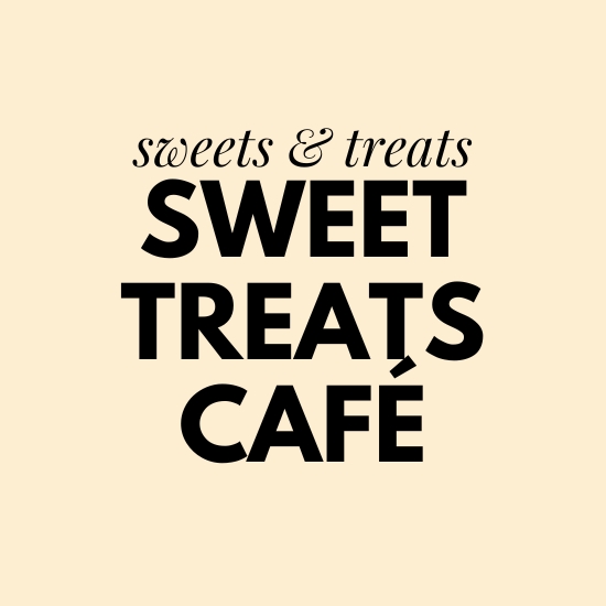 sweet treats cafe six flags great adventure menu with prices