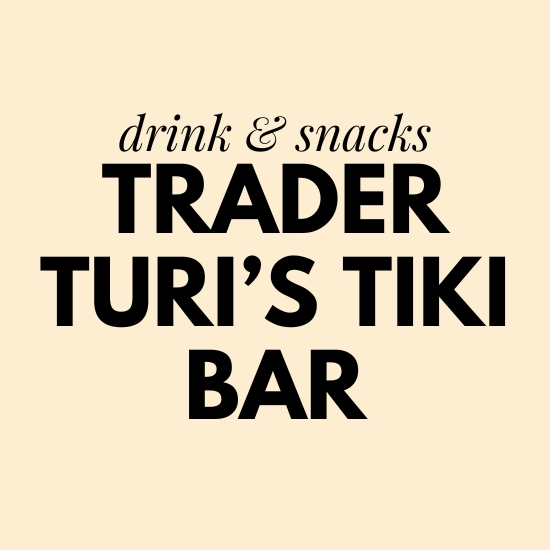 trader turi's tiki bar aquatica orlando food prices