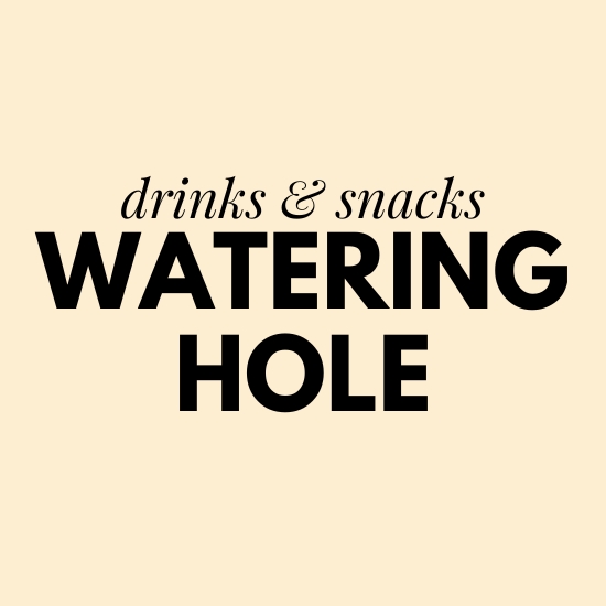 watering hole six flags great adventure menu with prices