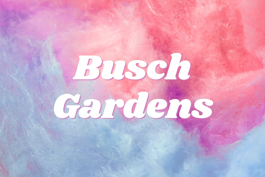 busch gardens restaurant menus