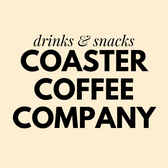 coaster coffee company busch gardens tampa menu prices