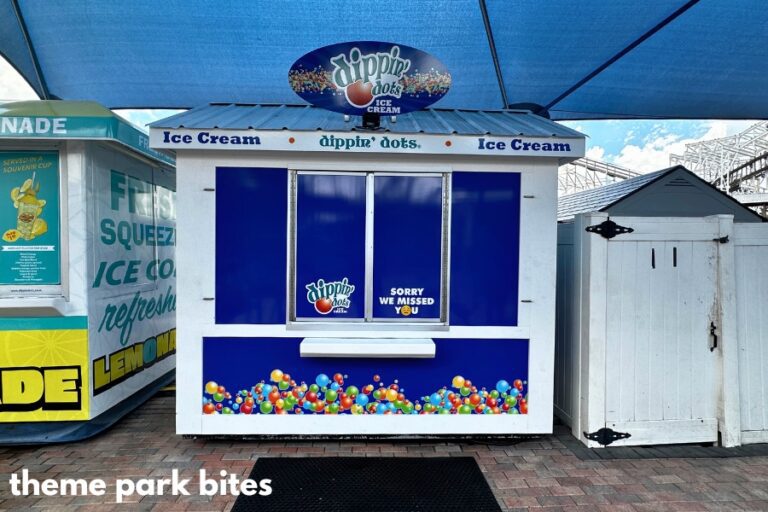 Dippin’ Dots – Fun Spot Kissimmee