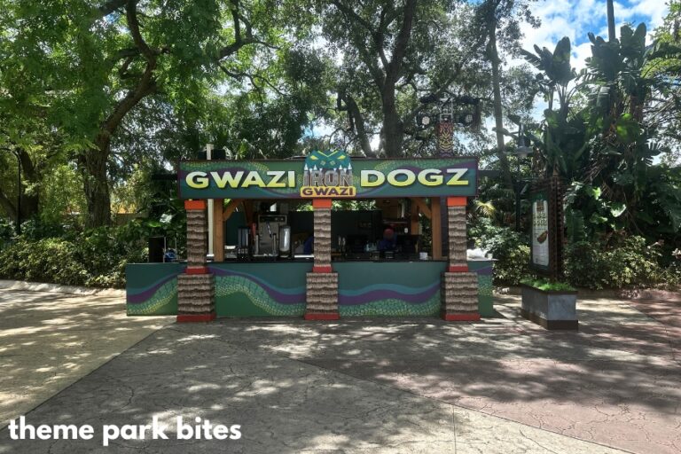 Gwazi Dogz