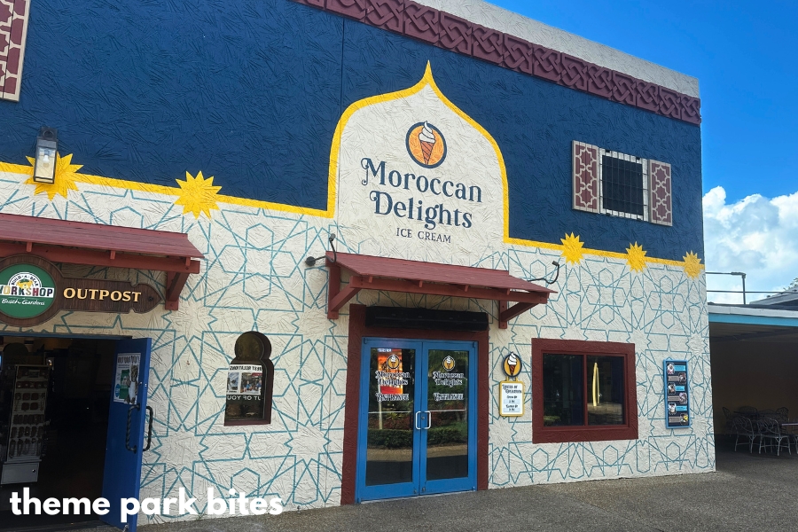 moroccan delights busch gardens dining prices