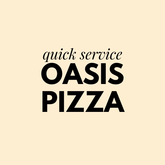 oasis pizza busch gardens tampa menu prices