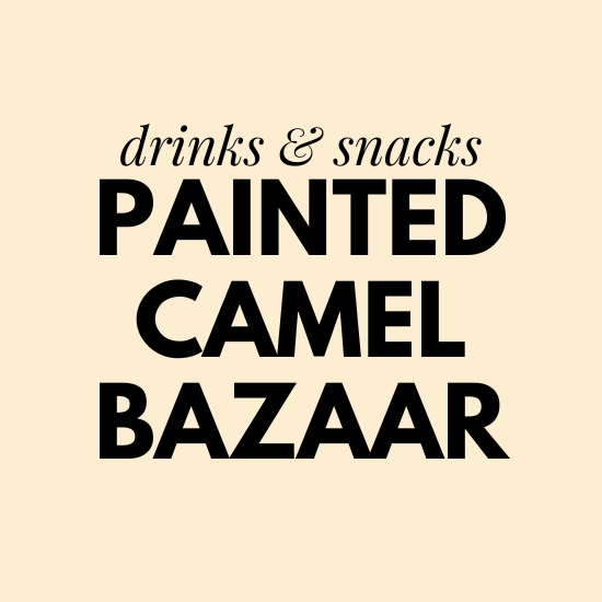 painted camel bazaar busch gardens tampa menu prices