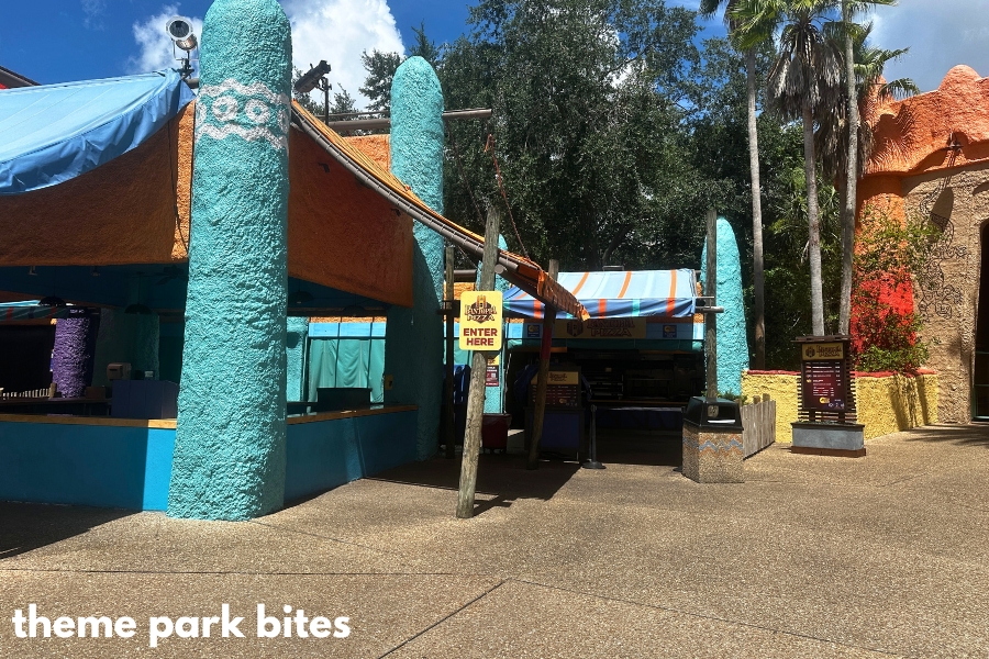 pantopia pizza busch gardens dining prices