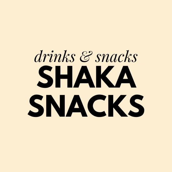 shaka snacks adventure island food prices