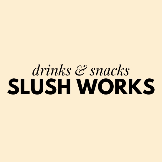 slush works lake compounce menu and prices