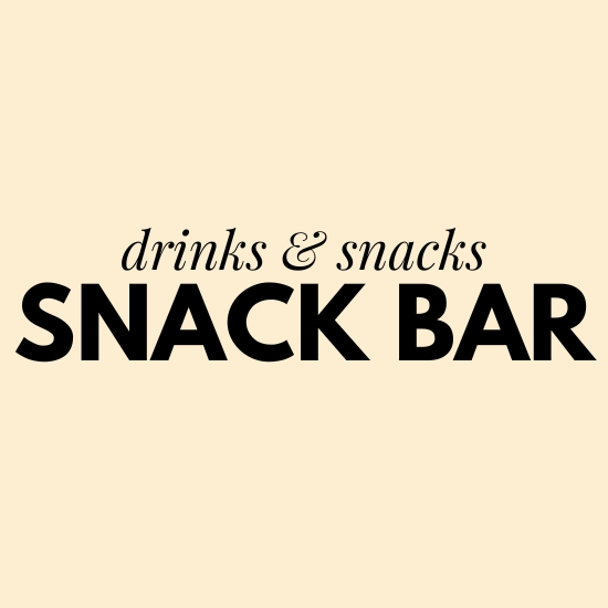 snack bar fun spot kissimmee menu and prices