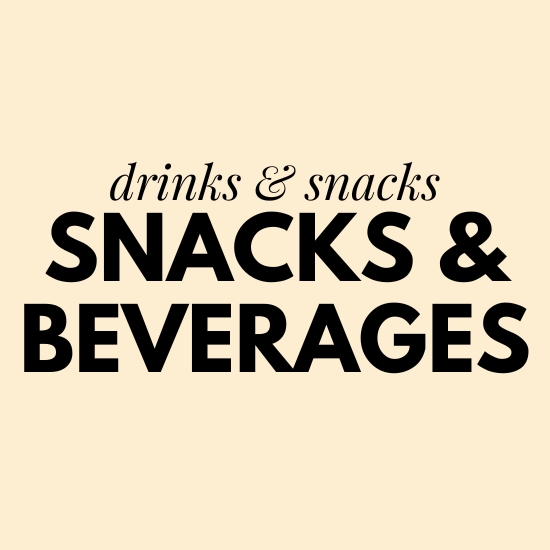 snacks and beverages busch gardens tampa menu prices