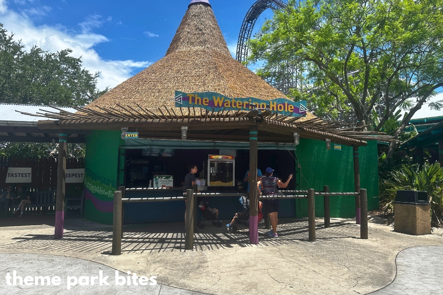 the watering hole busch gardens dining prices