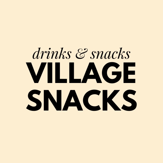 village snacks busch gardens tampa menu prices