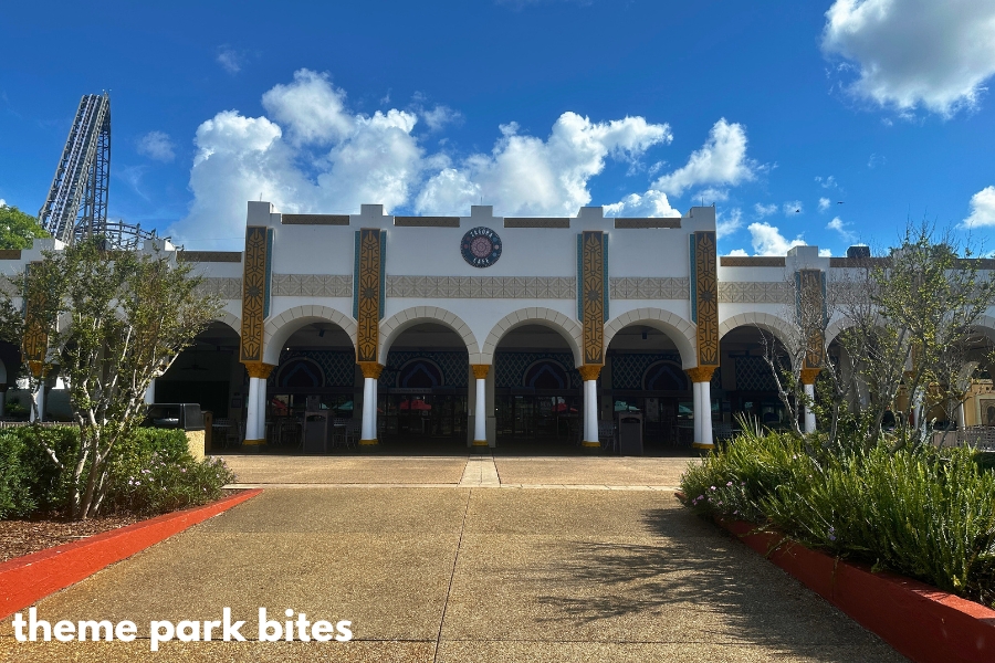 zagora cafe busch gardens dining prices