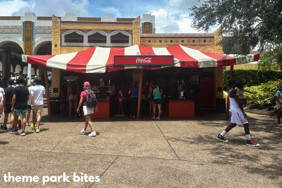 zagora market busch gardens dining prices