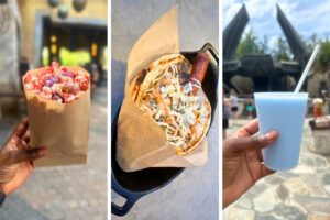 Food Review: Eating Through Star Wars Galaxy’s Edge