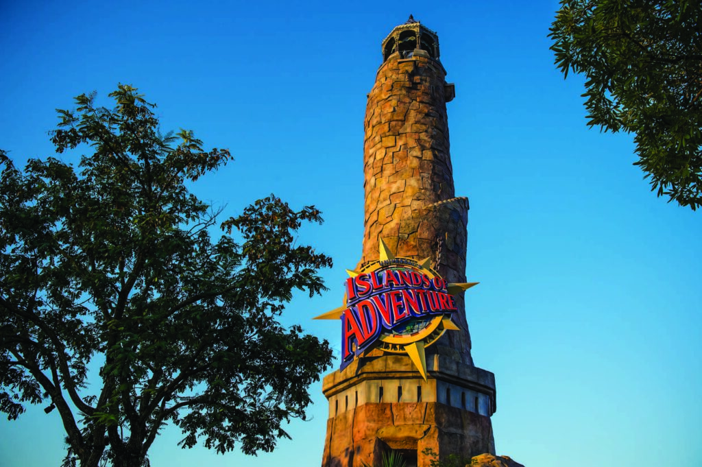 universal islands of adventure where to find fresh fruit